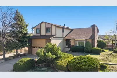 5245 Sapphire Drive, Colorado Springs, CO 80918 - Photo 1