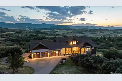 3013 Bears Den Drive, Sedalia, CO 80135 - Photo 1