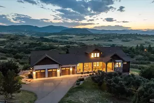 3013 Bears Den Dr, Sedalia, CO 80135 - Photo 1