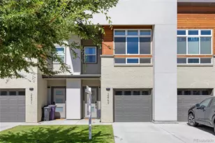 2869 W Parkside Pl, Denver, CO 80221 - Photo 1