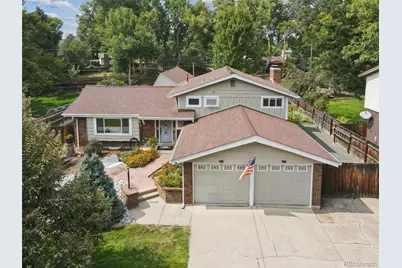 6917 Parfet Street, Arvada, CO 80004 - Photo 1