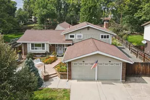 6917 Parfet St, Arvada, CO 80004 - Photo 1