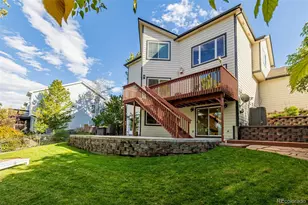 11641 W 83rd Pl, Arvada, CO 80005 - Photo 1