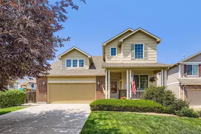 11463 Kenton Street, Commerce City, CO 80640 - Photo 1