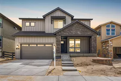 6683 Bridle Creek Point, Castle Pines, CO 80108 - Photo 1