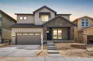 6683 Bridle Crk Pt, Castle Pines, CO 80108 - Photo 1
