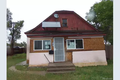 1407 Swink Avenue, Rocky Ford, CO 81067 - Photo 1