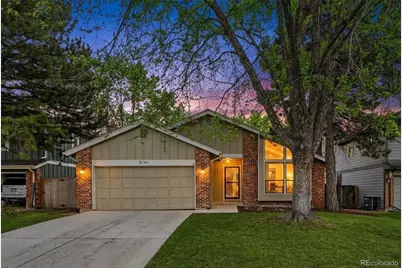 8144 Carr Circle, Arvada, CO 80005 - Photo 1