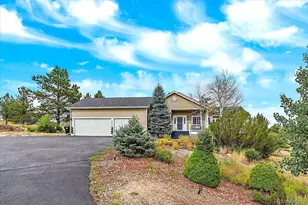 3639 Pine Meadow Ave, Parker, CO 80138 - Photo 1