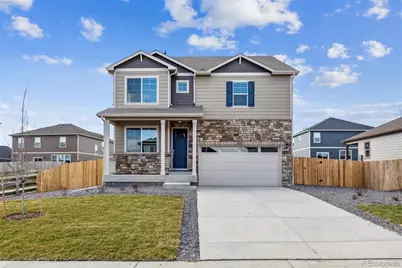 27404 E Byers Avenue, Aurora, CO 80018 - Photo 1
