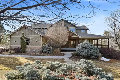 11830 Bell Cross Circle, Parker, CO 80138 - Photo 1
