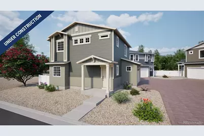 22153 E 38th Place, Aurora, CO 80019 - Photo 1