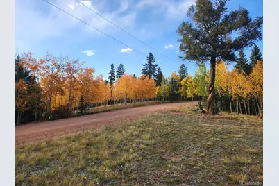 2642 Yorktown Road, Cripple Creek, CO 80813 - Photo 1