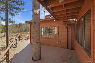 61 Ramona Road, Golden, CO 80403 - Photo 1