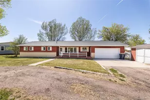 1049 Denver St, Calhan, CO 80808 - Photo 1