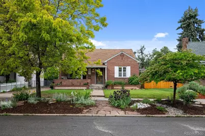 1429 Hudson Street, Denver, CO 80220 - Photo 1