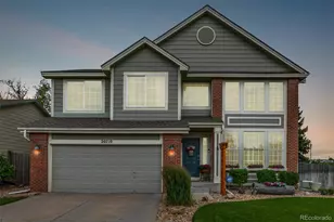 20710 E Princeton Pl, Aurora, CO 80013 - Photo 1