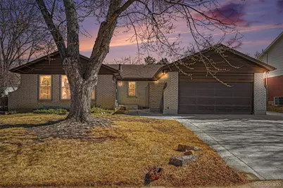 7110 S Franklin Way, Centennial, CO 80122 - Photo 1