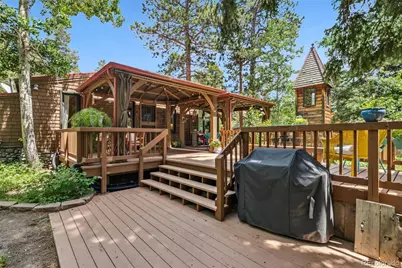 10993 Barker Avenue, Conifer, CO 80433 - Photo 1