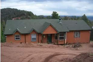 2239 Badger Drive, Larkspur, CO 80118 - Photo 1