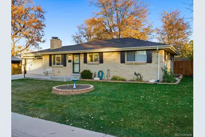 6512 S Sherman Street, Centennial, CO 80121 - Photo 1