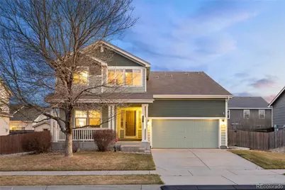 4354 Mt Oxford Street, Brighton, CO 80601 - Photo 1