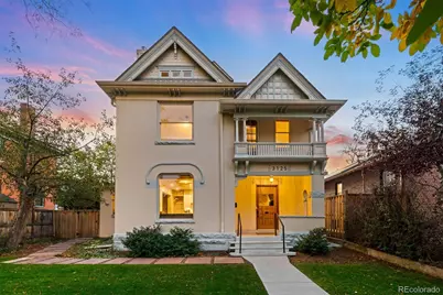 3125 Meade Street, Denver, CO 80211 - Photo 1