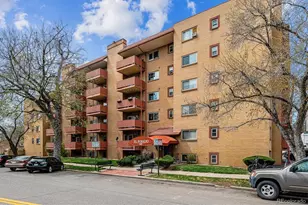 625 N Pennsylvania Street, Denver, CO 80203 - Photo 1