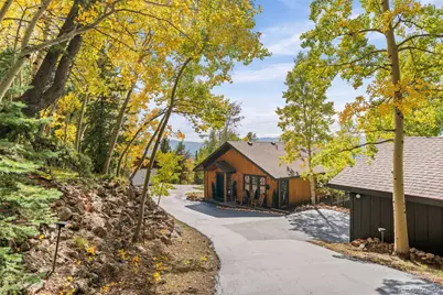 11325 Pauls Drive, Conifer, CO 80433 - Photo 1