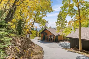 11325 Pauls Dr, Conifer, CO 80433 - Photo 1