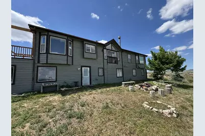 13500 Owl Canyon Trail, Laporte, CO 80535 - Photo 1