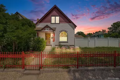 3106 N Franklin Street, Denver, CO 80205 - Photo 1