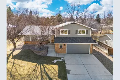 7964 E Costilla Boulevard, Centennial, CO 80112 - Photo 1