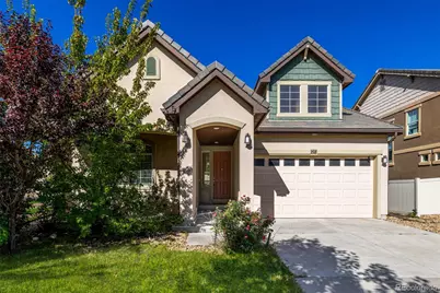 158 Summit Way, Erie, CO 80516 - Photo 1