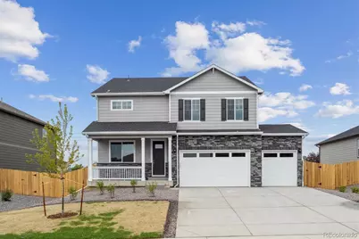 13436 Valentia Street, Thornton, CO 80602 - Photo 1
