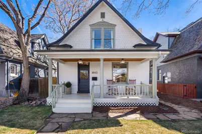 1042 S Pearl Street, Denver, CO 80209 - Photo 1