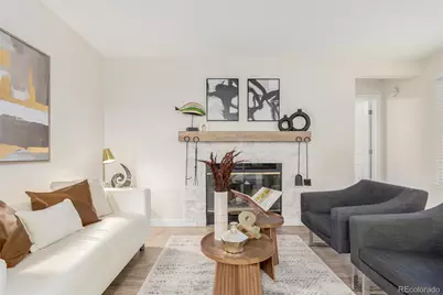 12585 E Tennessee Circle #D, Aurora, CO 80012 - Photo 1