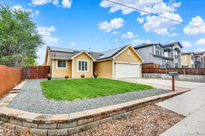 3415 S Clay Street, Englewood, CO 80110 - Photo 1