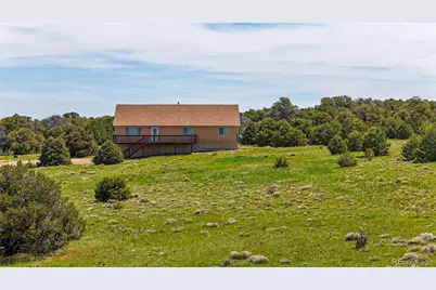 1401 Sunset Ridge Loop, Walsenburg, CO 81089 - Photo 1