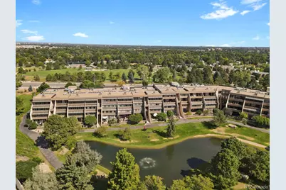 7000 E Quincy Avenue #302, Denver, CO 80237 - Photo 1