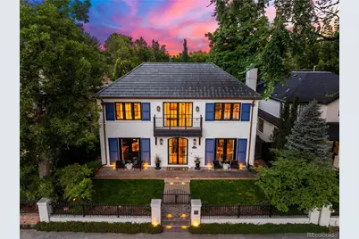 932 S Franklin Street, Denver, CO 80209 - Photo 1