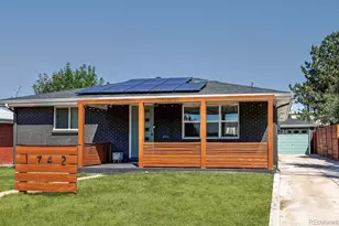 1742 S Alcott St, Denver, CO 80219 - Photo 1