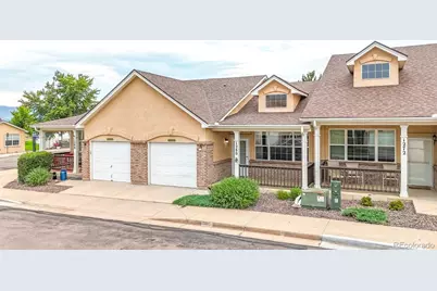 1280 Paula Circle, Monument, CO 80132 - Photo 1