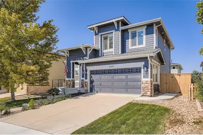 5365 Fullerton Circle, Highlands Ranch, CO 80130 - Photo 1