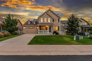 4206 Eagle Ridge Way, Castle Rock, CO 80104 - Photo 1