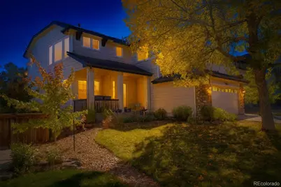 9788 S Johnson Way, Littleton, CO 80127 - Photo 1