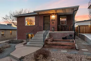 2715 Xavier St, Denver, CO 80212 - Photo 1