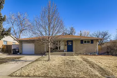 9260 Hooker Street, Westminster, CO 80031 - Photo 1