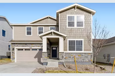 13800 Honey Hush Trail, Parker, CO 80134 - Photo 1