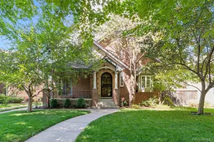 1021 S Columbine St, Denver, CO 80209 - Photo 1